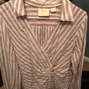 Maeve Dress shirt.